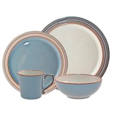 Picture for pattern Heritage Terrace