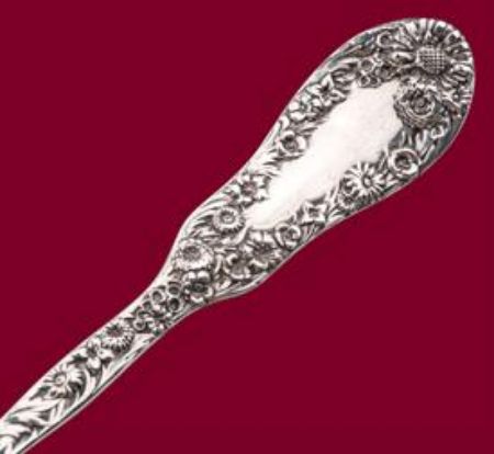 Picture for pattern No. 10