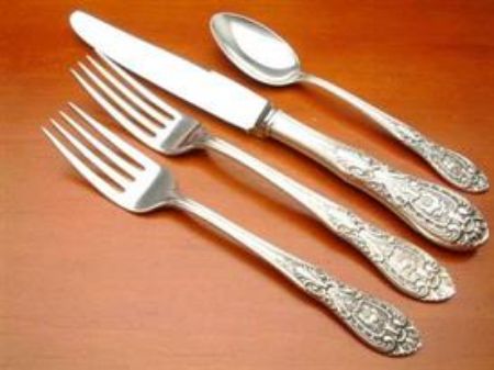 Picture for pattern Southern Grandeur