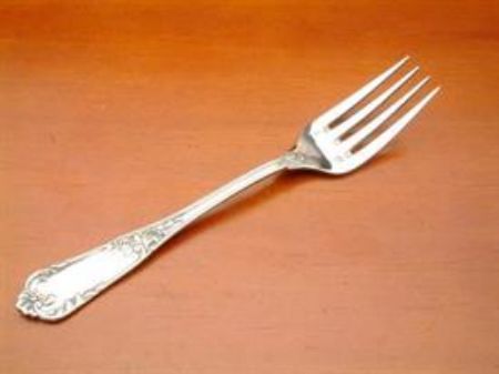 Picture for pattern Rocaille