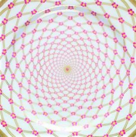 Picture for pattern Empress Elisabeth