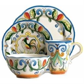 Show products in the Ricamo pattern