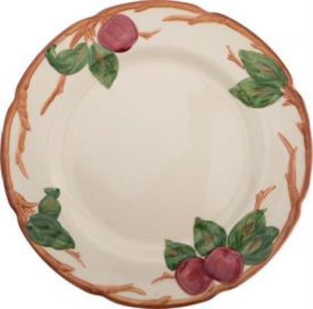 Picture for pattern Apple