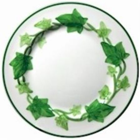 Picture for pattern Ivy