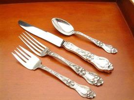 Show products in category Lily