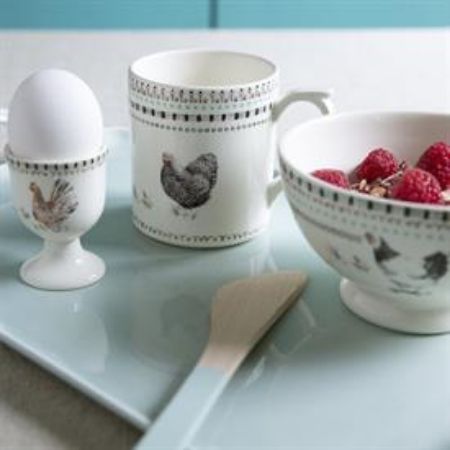 Picture for pattern Coquettes