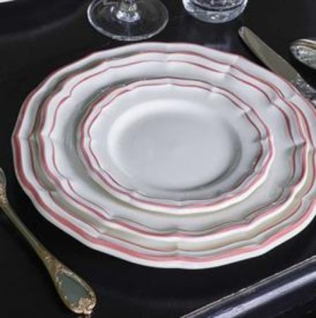 Picture for pattern Filet Corail