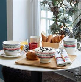 Picture for category Hiver Scandinave