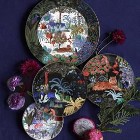 Show products in the Le Jardin du Palais pattern