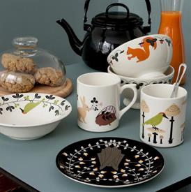 Show products in the Le Secret pattern