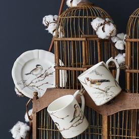 Picture for category Les Oiseaux de la Foret