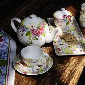 Show products in the Millefleurs pattern