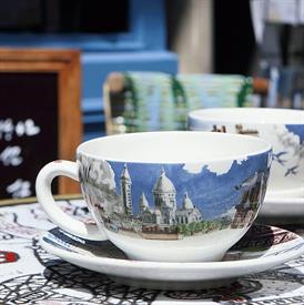 Show products in the Paris-Paris pattern