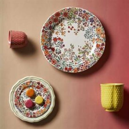 Picture for pattern Poesie