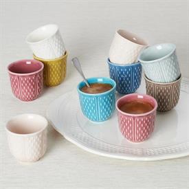 Show products in the Pont aux Choux Espresso pattern