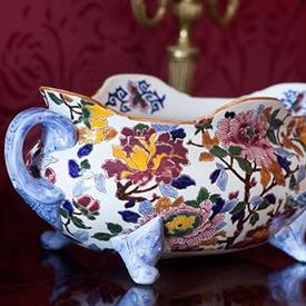 Show products in the Prestige, Pivoines pattern