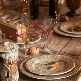 Show products in the Prestige, Rambouillet pattern