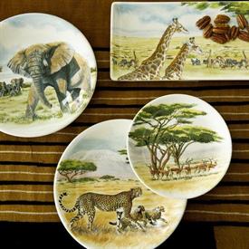 Show products in the Safari pattern