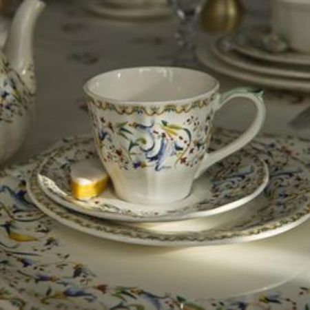 Picture for pattern Toscana