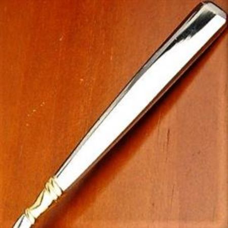 Picture for pattern Ariana Gold