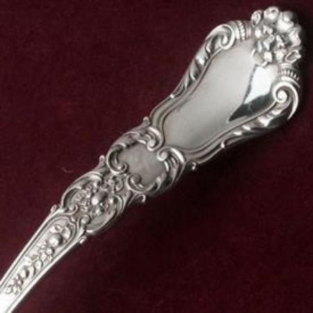 Picture for pattern Baronial, Old