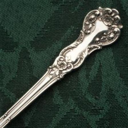 Picture for pattern Fleury