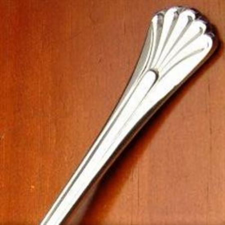 Picture for pattern Fluted Shell