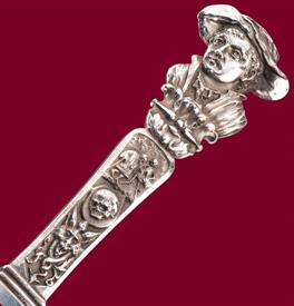 Show products in the Old Masters pattern