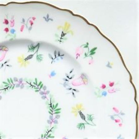 Picture for pattern Blue Bell