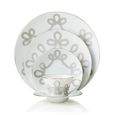 Picture for pattern Brandebourg Platine