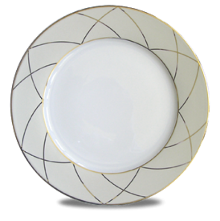 Picture for pattern Clair de Lune, Arcade