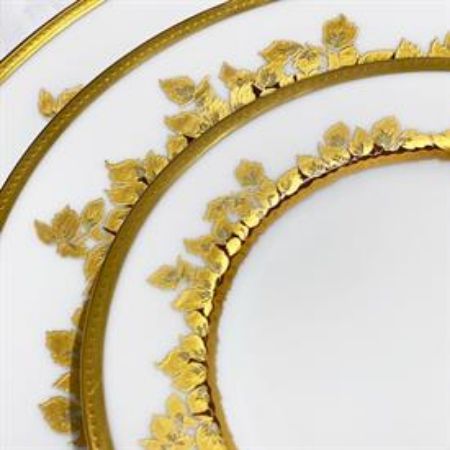 Picture for pattern Feuille d'Or