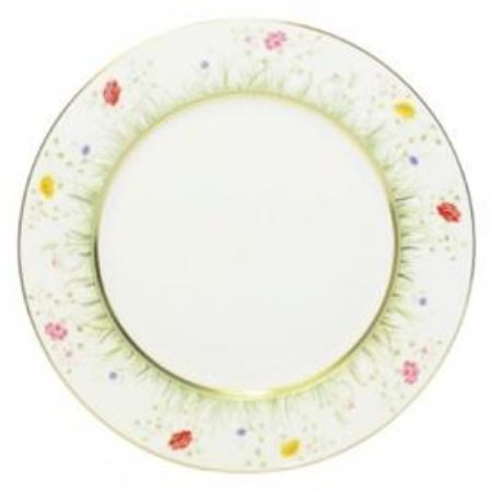 Picture for pattern Floralies