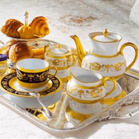 Picture for pattern Imperator