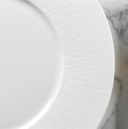 Picture for pattern Infini, Blanc