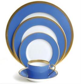 Picture for category Laque de Chine, Azure Or