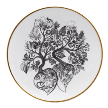 Picture for pattern L'Univers de Jean Boggio