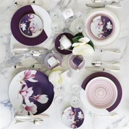 Picture for pattern Magnolia