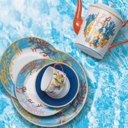 Picture for pattern Oceane Coraux