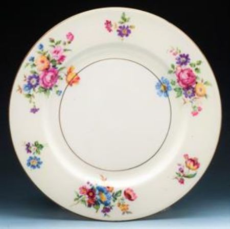 Picture for pattern Pasadena, New York