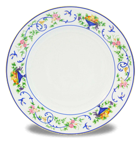 Picture for category Renaissance, Urns of Fruit