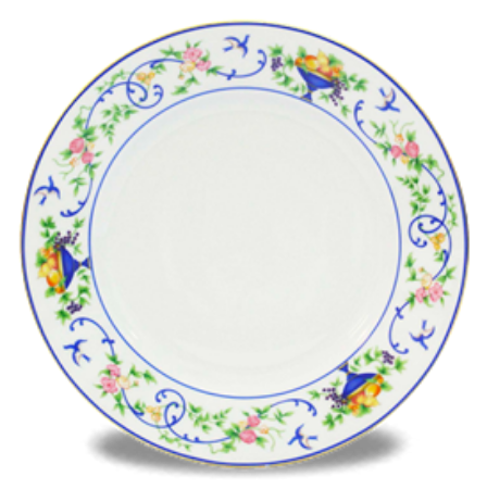 Picture for pattern Renaissance, Urns of Fruit