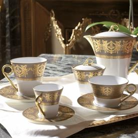 Show products in category Ritz, Imperial Bronze