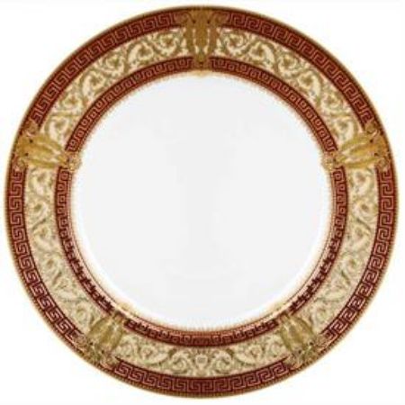 Picture for pattern Salon Murat, Cerise