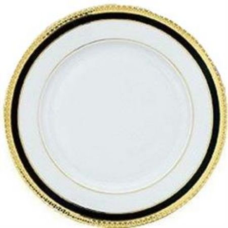 Picture for pattern Symphony, Noir et Or