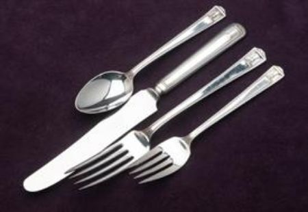 Picture for pattern Century