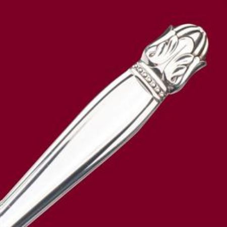 Picture for pattern Danish Princess