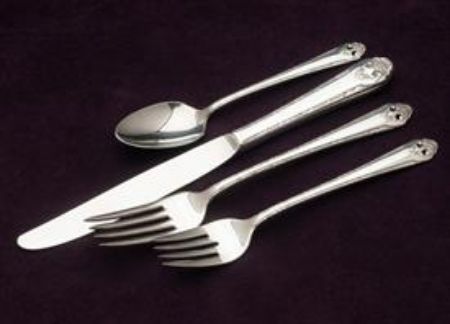 Picture for pattern Lovely Lady