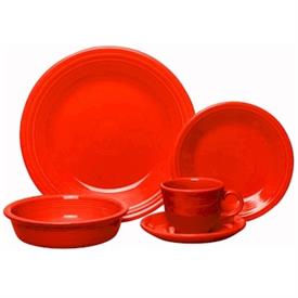 Show products in category Fiesta, Red