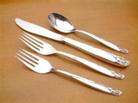 Picture for pattern Anniversary Rose